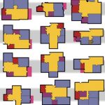 Generative Layout Modeling using Constraint Graphs