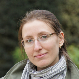 Ekaterina Gilman : Postdoctoral researcher