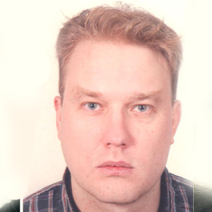 Teemu Leppänen : University Lecturer