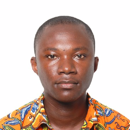 Kennedy Opoku Asare : Doctoral researcher (part-time)