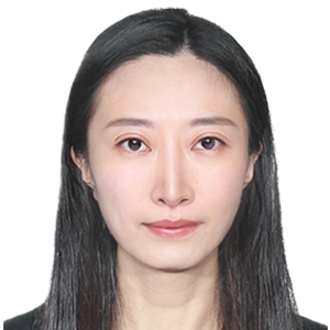 Zhengya Gong : Doctoral researcher