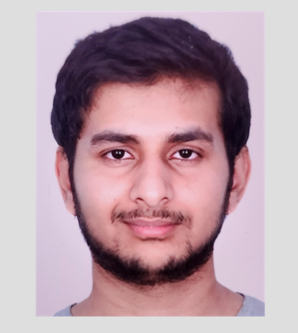 Nikunj Arora : Research Assistant