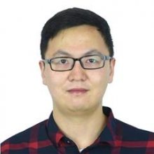 Junhao Li : Doctoral researcher