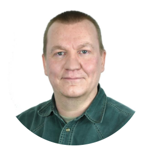 Jani Launonen : Project Engineer