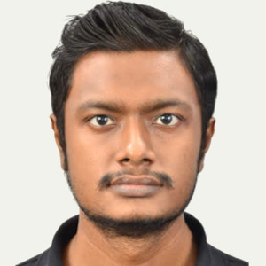 Roshan Fernando : Research Assistant