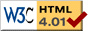 Valid XHTML 1.1!