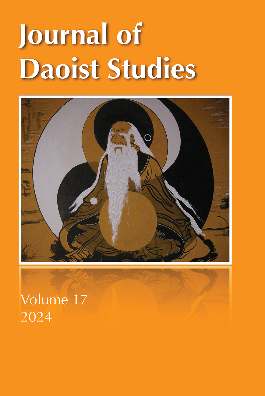 Journal of Daoist Studies