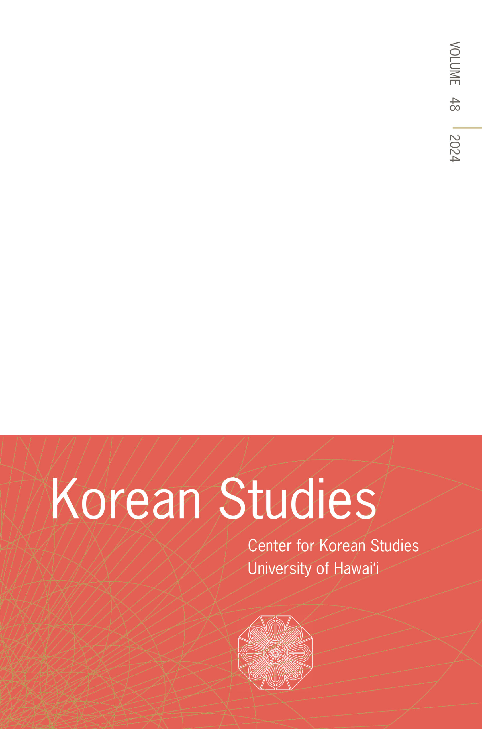 Korean Studies