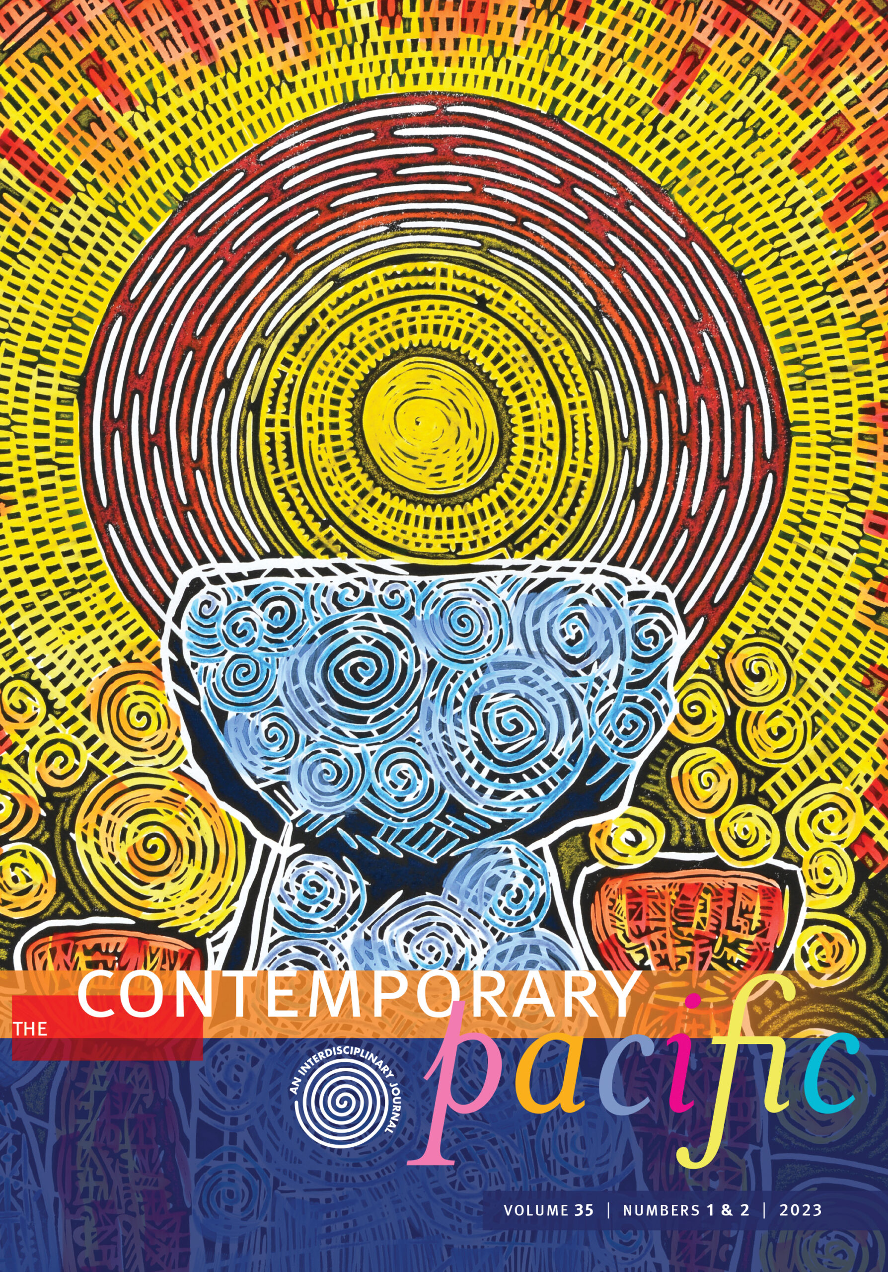 The Contemporary Pacific: An Interdisciplinary Journal