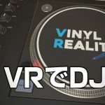 VRでDJするアプリ「Vinyl Reality」が楽しすぎるので全DJに伝えたい