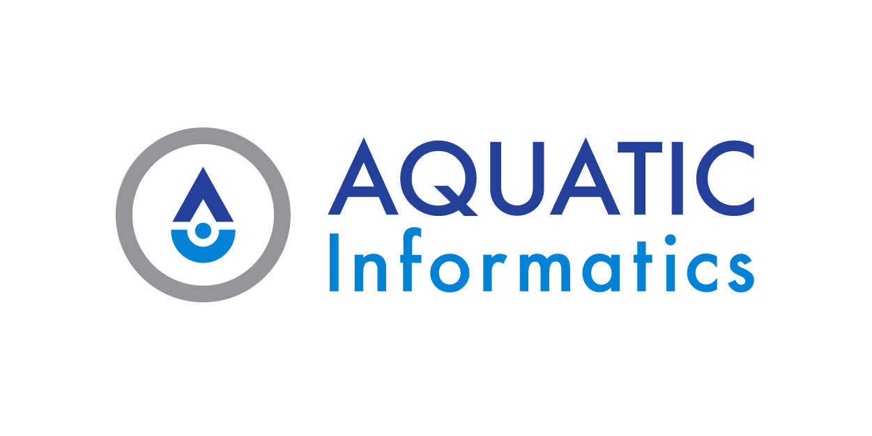 Aquatic Informatics logo