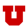 The University of Utah