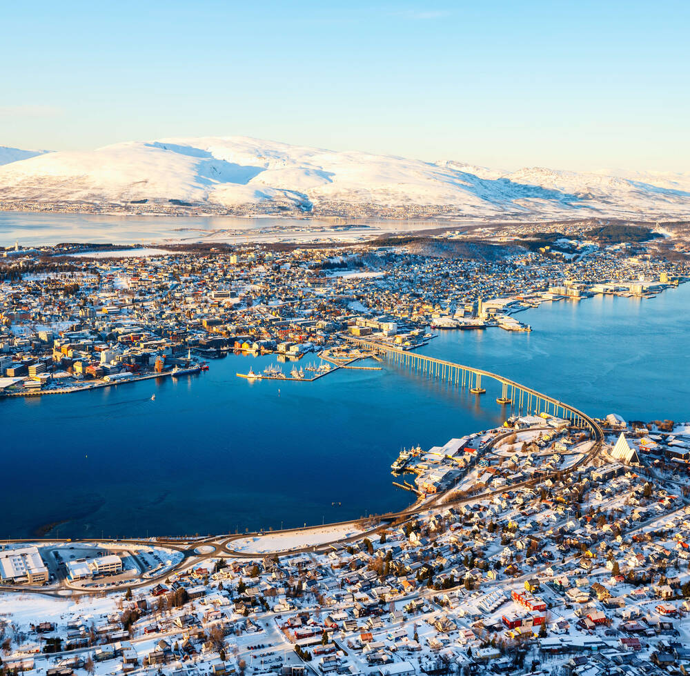 World Cleanup Day 2024: Arctic cities lead the charge against marine litter