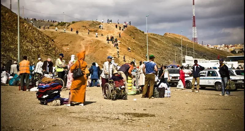 Tétouan, Morocco