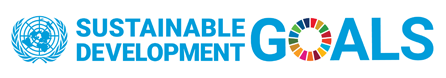 Banner Sustainable Development Goals