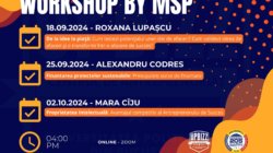 Workshop by MSP