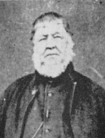 Jacobus Johannes Venter (1814–1889), meermale waarnemende president van die Oranje-Vrystaat. Hy was ook stigterslid van die Gereformeerde kerk Bethulie.