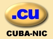 .cu -- Cuba-NIC