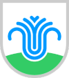 Službeni grb Moravske Toplice