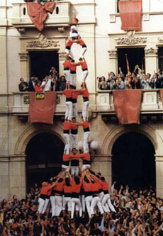 Image illustrative de l’article Castells