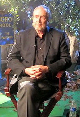 Wes Craven (2010)