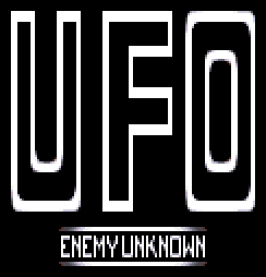 UFO: Enemy Unknown