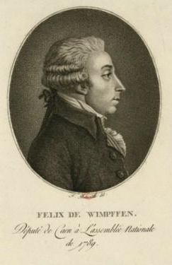 Georges Félix de Wimpffen