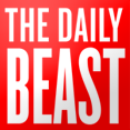 Logo de The Daily Beast