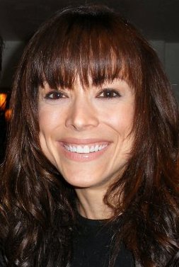 Liz Vassey in 2008