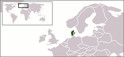 Lokeshen ya Denmark