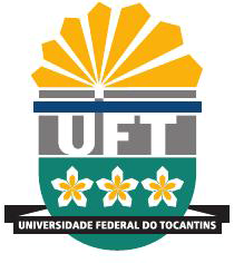 Brasão UFT