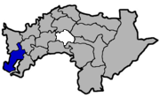 Budai Township in Chiayi County