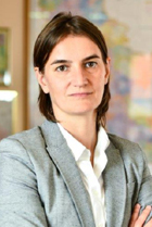 Ana Brnabić