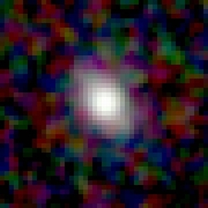 NGC 69 (근적외선)