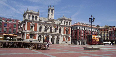 Valladolid, Spain