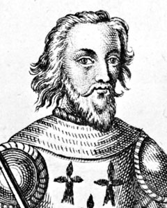 Karel van Blois