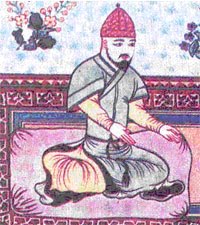 Tughril Beg (990–1063)
