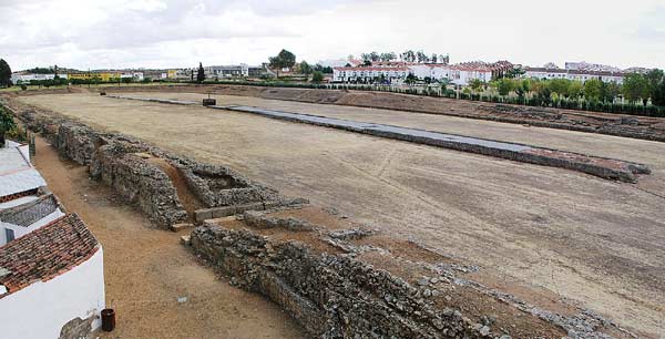 Circus Maximus