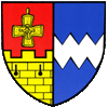 Wappen von Bernhardsthal