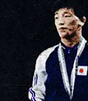 Yūji Takada, Olympiasieg 1976