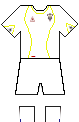 Albacete Balompié 2005-2006 kit.png