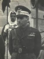 Ettore Bastico in 1942