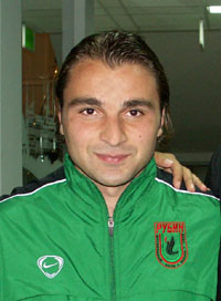 Giorgi Kinkladze