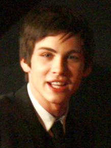 Logan Lerman