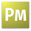 Logo Adobe PageMaker