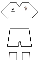 Albacete Balompié 1984-1985 kit.png