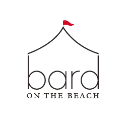 Bard on the Beach logo