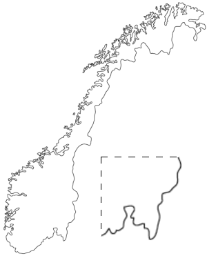 Lagene i Toppserien 2010