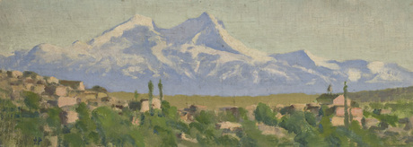 Panos Terlemezian (1865-1941), date unknown