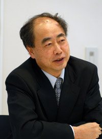 Makoto Kobayashi